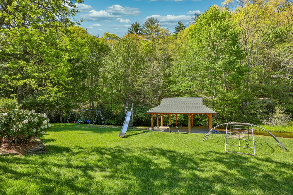 Lot 10 Power Line Rd Glenville, NC 28736