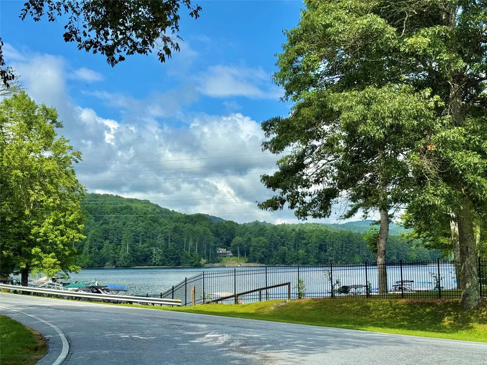 Lot 10 Power Line Rd Glenville, NC 28736