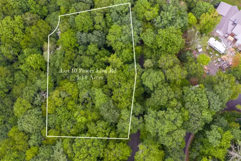 Lot 10 Power Line Rd