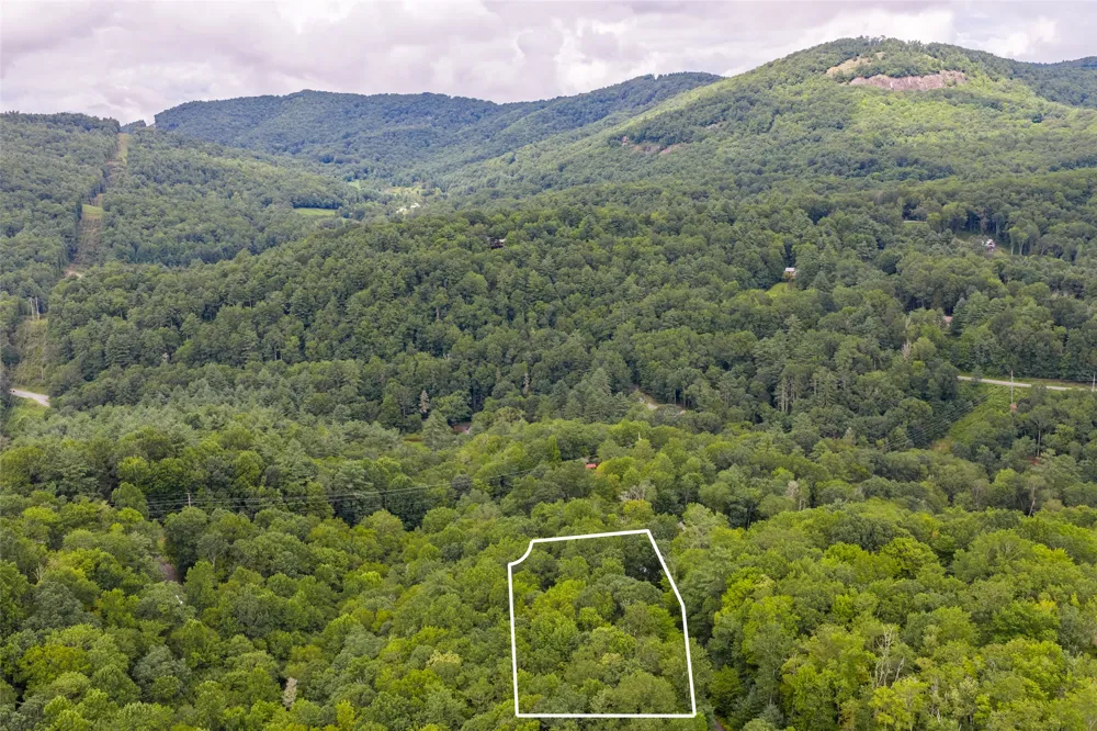 Lot 10 Power Line Rd Glenville, NC 28736