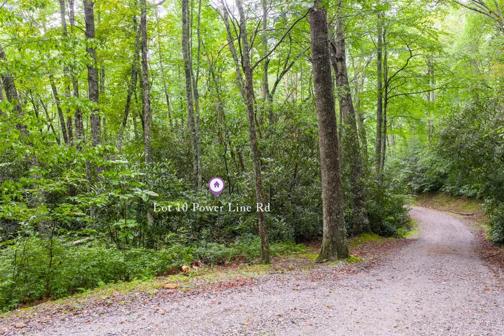 Lot 10 Power Line Rd Glenville, NC 28736