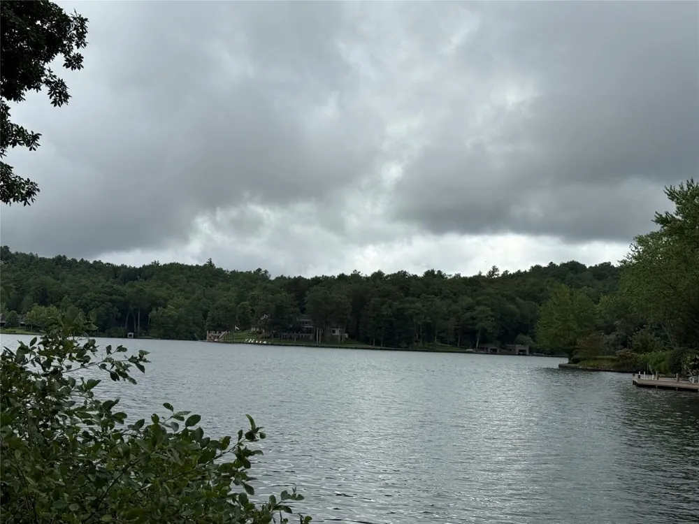 E49r Cold Mountain Road Lake Toxaway, NC 28747