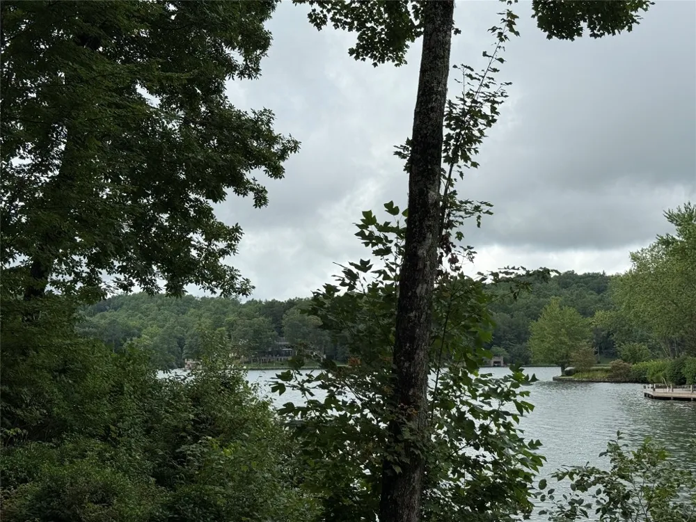 E49r Cold Mountain Road Lake Toxaway, NC 28747
