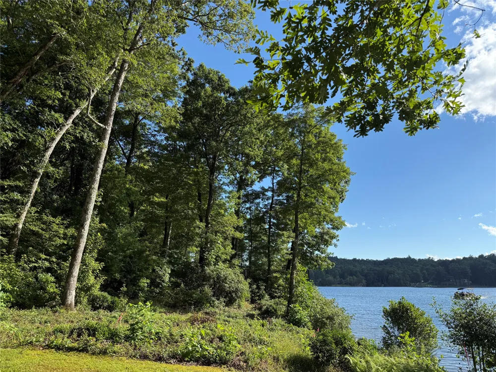 E49r Cold Mountain Road Lake Toxaway, NC 28747