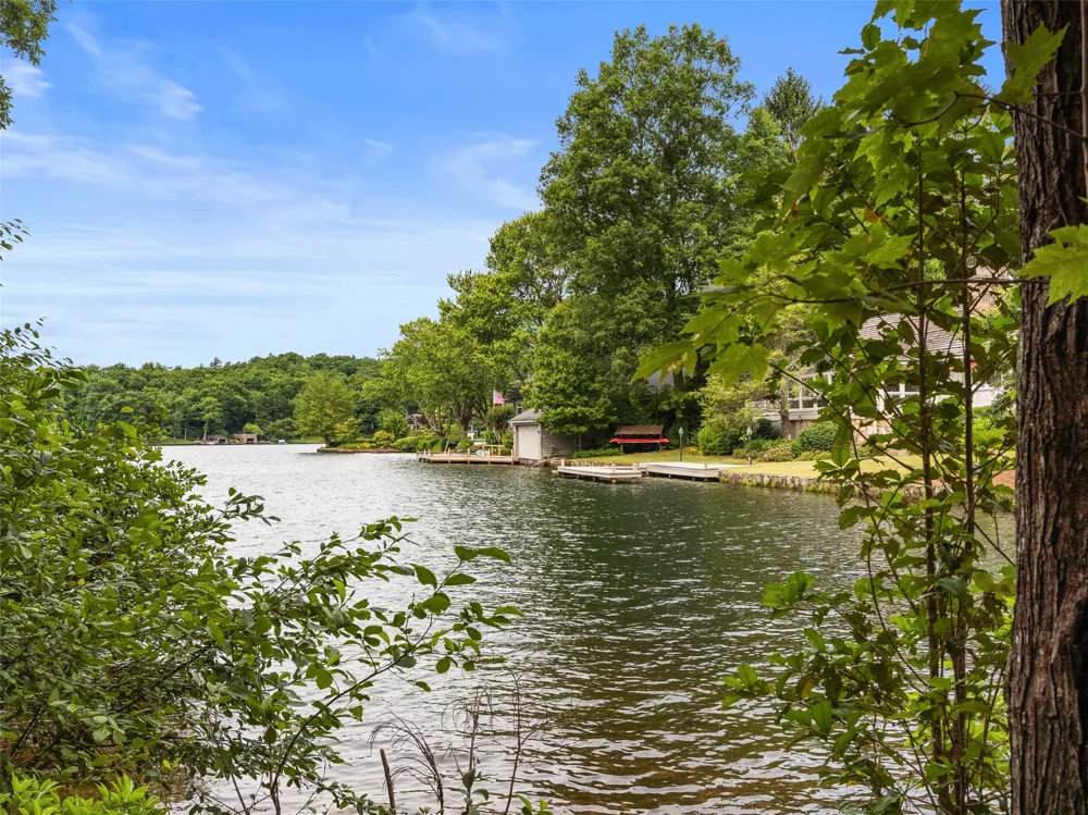 E49r Cold Mountain Road Lake Toxaway, NC 28747