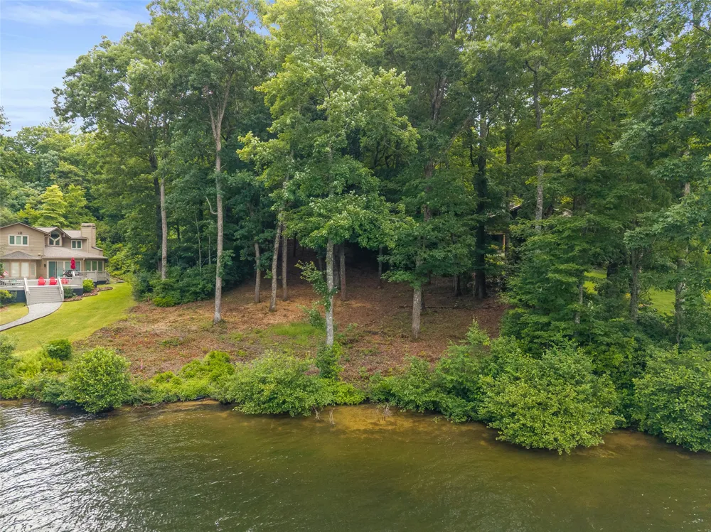 E49r Cold Mountain Road Lake Toxaway, NC 28747