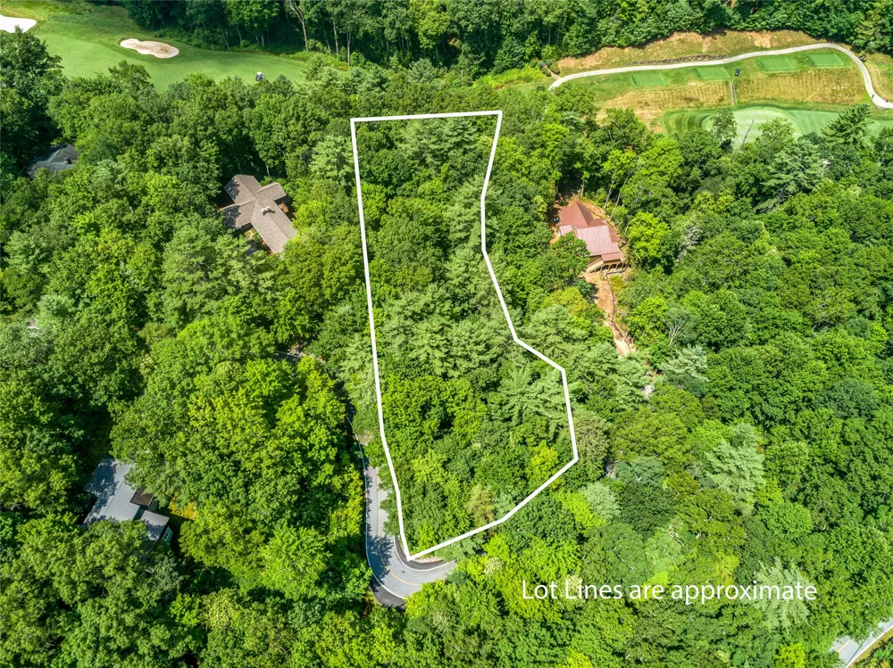 I 10 Seminole Way Lake Toxaway, NC 28747