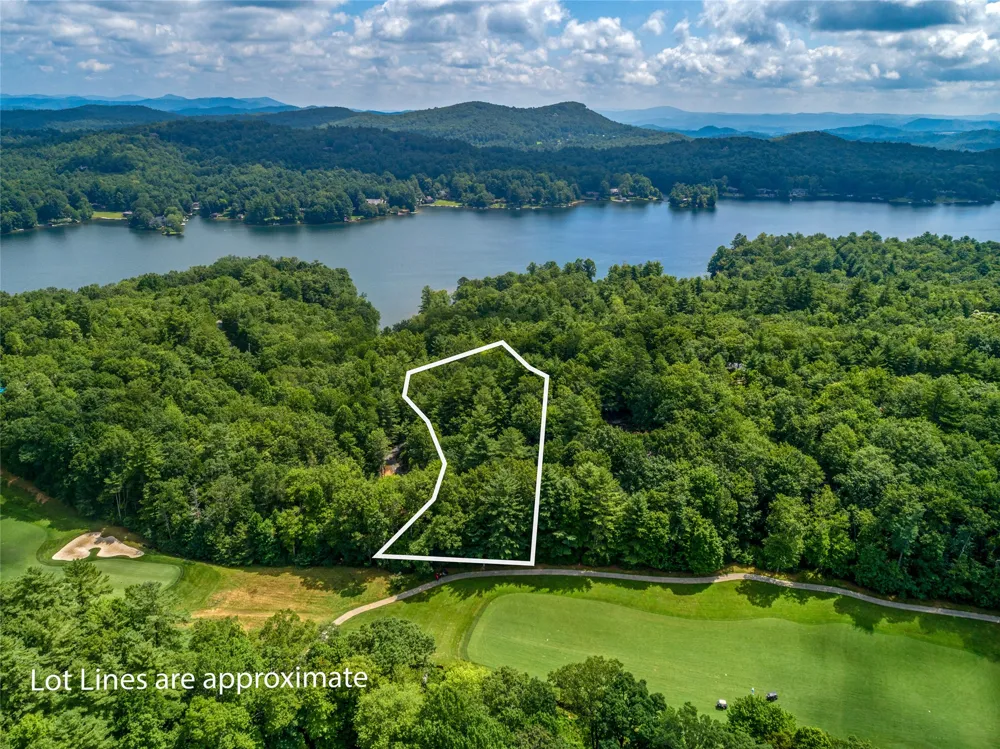 I 10 Seminole Way Lake Toxaway, NC 28747