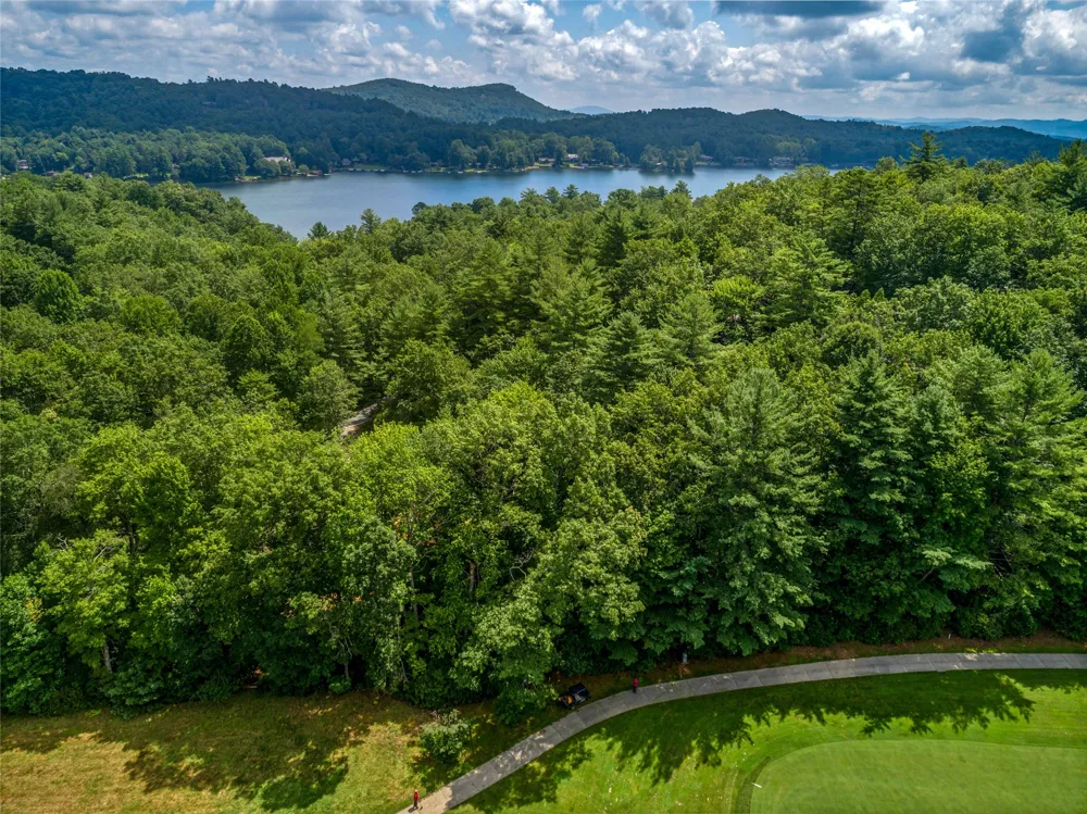 I 10 Seminole Way Lake Toxaway, NC 28747