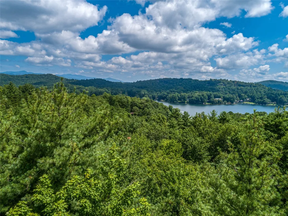 I 10 Seminole Way Lake Toxaway, NC 28747