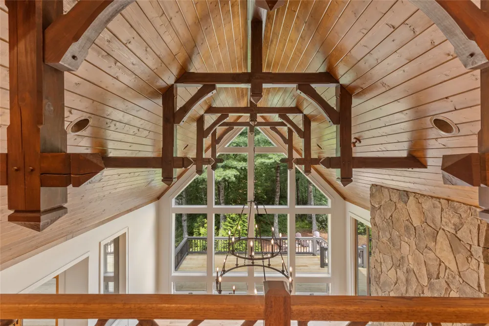 895 W Rochester Drive Cashiers, NC 28717