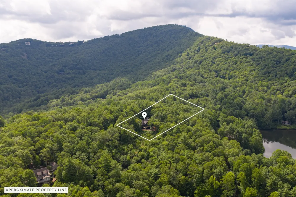 895 W Rochester Drive Cashiers, NC 28717