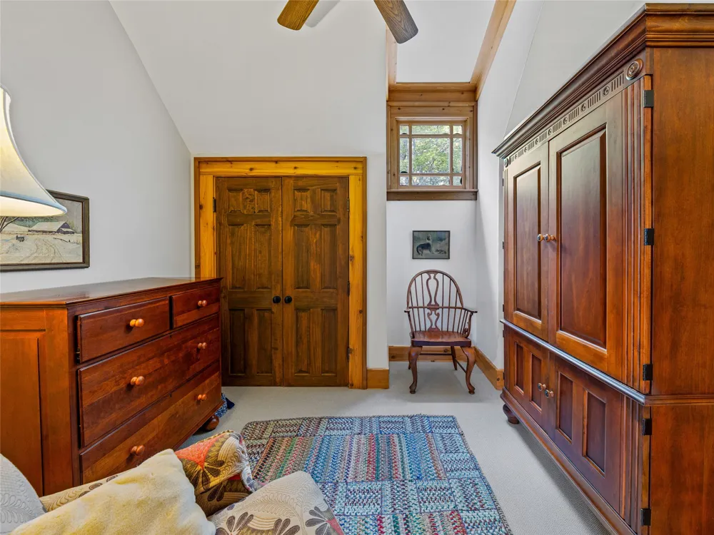 770 Meadow Ridge Drive Lake Toxaway, NC 28747
