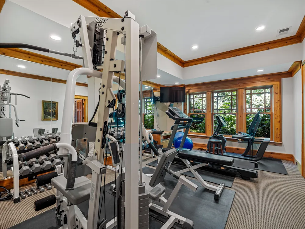 770 Meadow Ridge Drive Lake Toxaway, NC 28747
