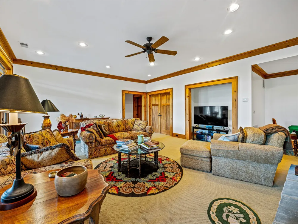 770 Meadow Ridge Drive Lake Toxaway, NC 28747