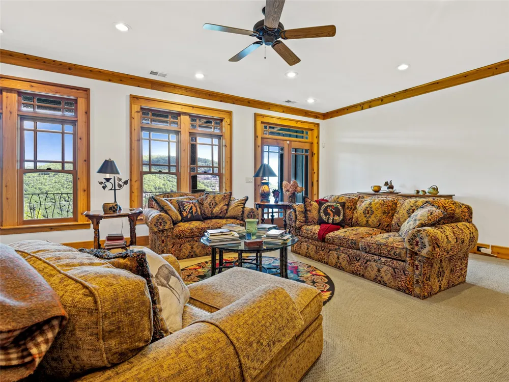 770 Meadow Ridge Drive Lake Toxaway, NC 28747