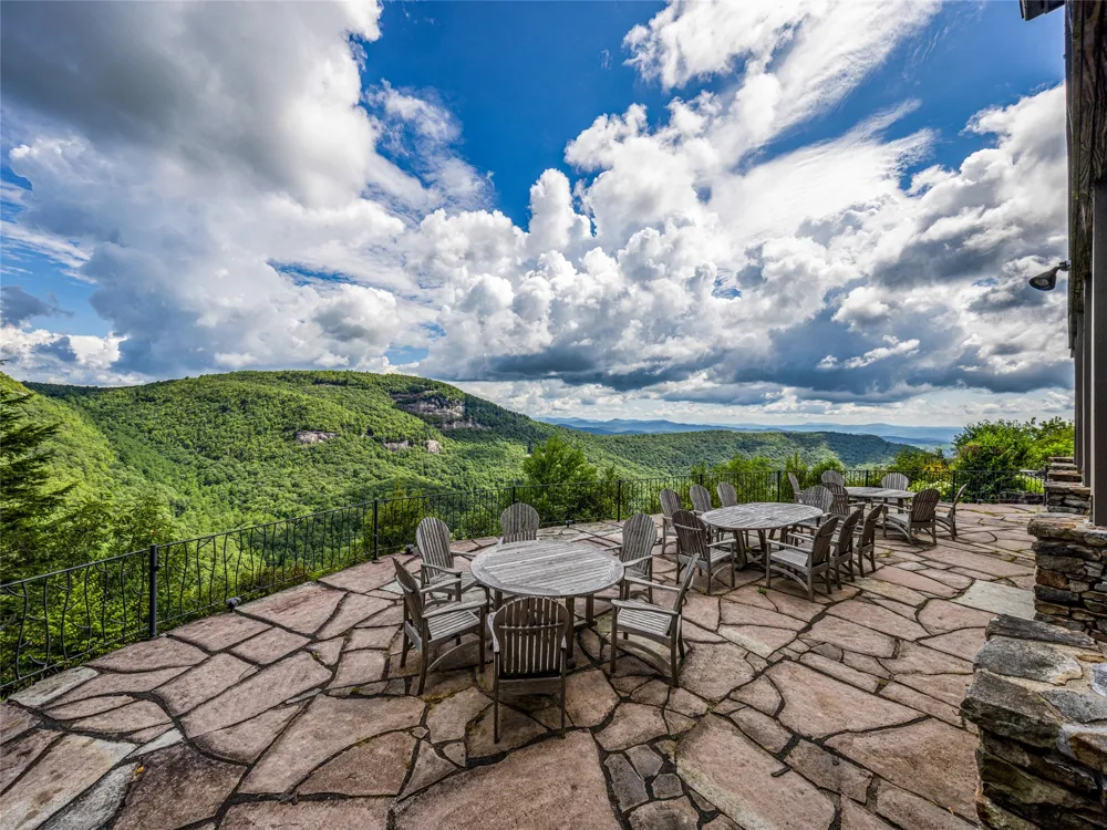 770 Meadow Ridge Drive Lake Toxaway, NC 28747