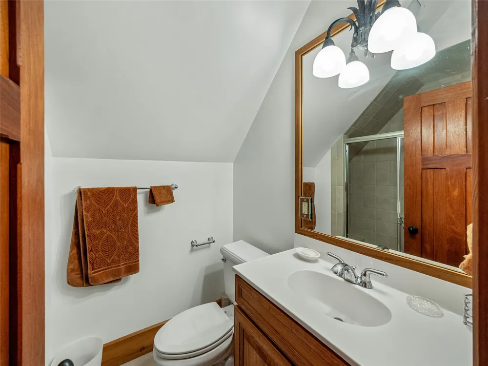 770 Meadow Ridge Drive Lake Toxaway, NC 28747