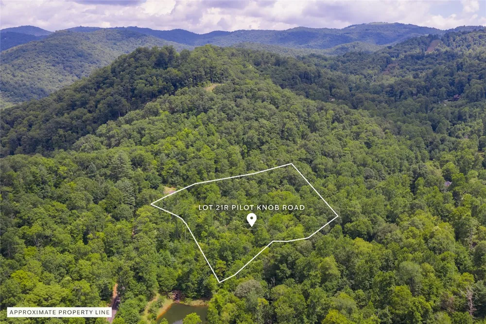 21R Pilot Knob Road Glenville, NC 28736