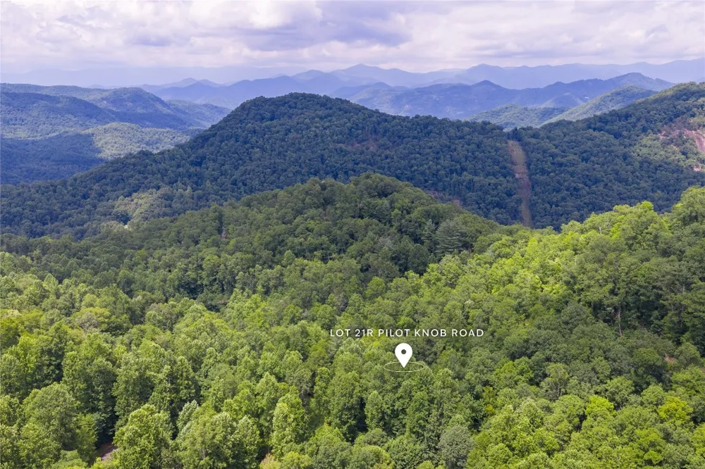 21R Pilot Knob Road Glenville, NC 28736