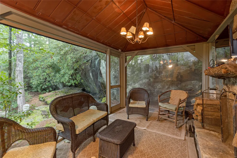 132 Bent Tree Lane Cashiers, NC 28717