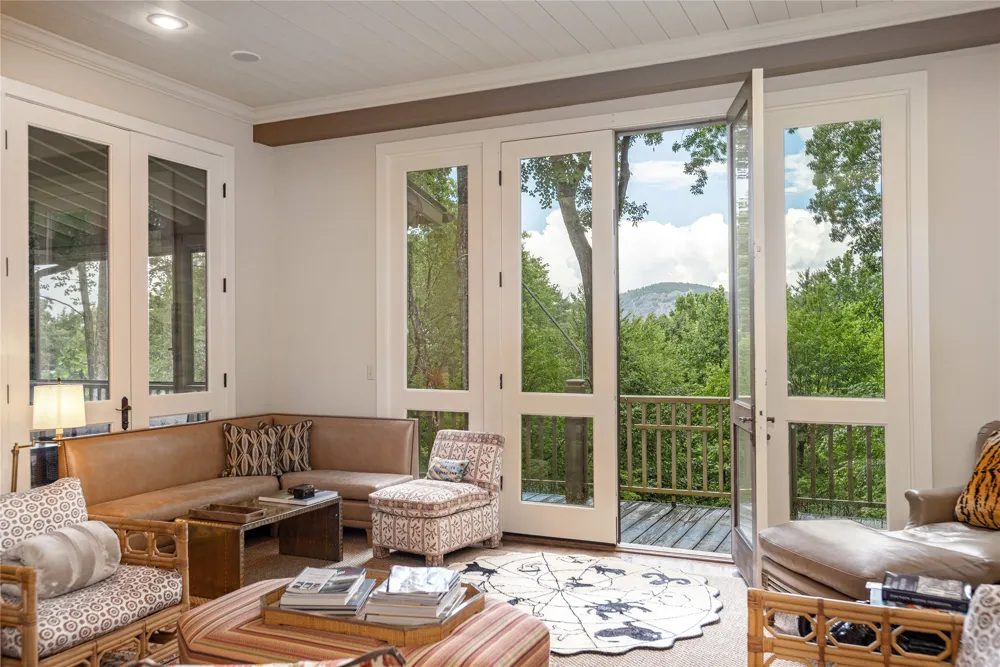 132 Bent Tree Lane Cashiers, NC 28717