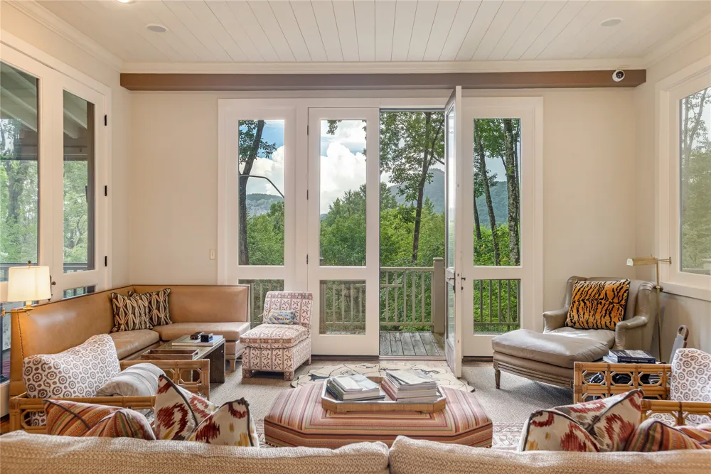 132 Bent Tree Lane Cashiers, NC 28717