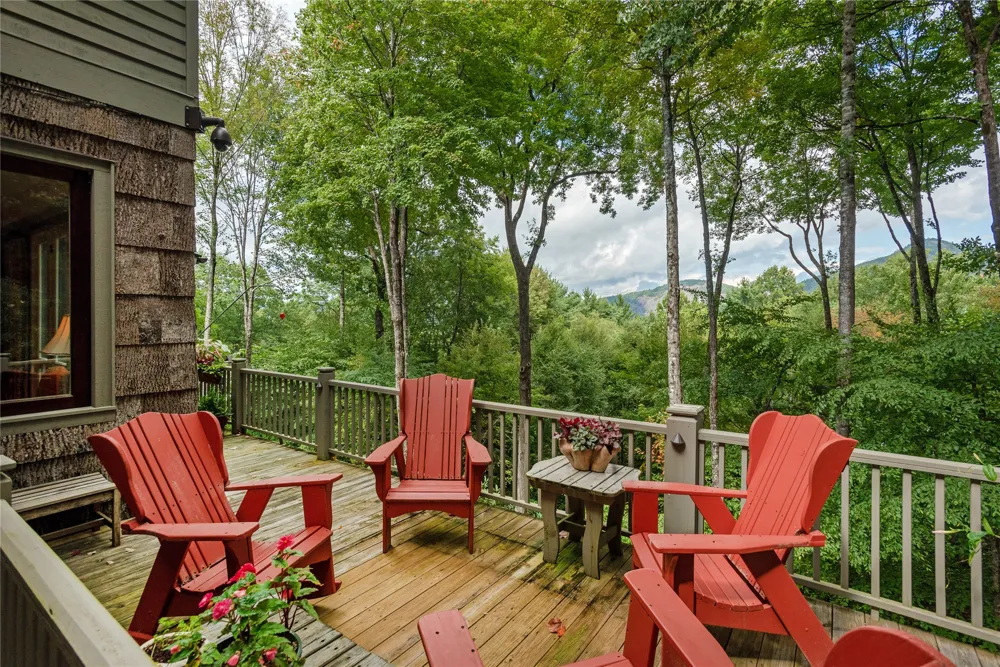 132 Bent Tree Lane Cashiers, NC 28717
