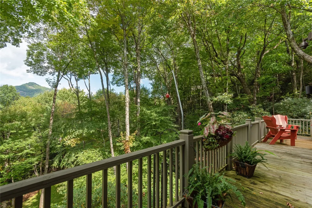 132 Bent Tree Lane Cashiers, NC 28717