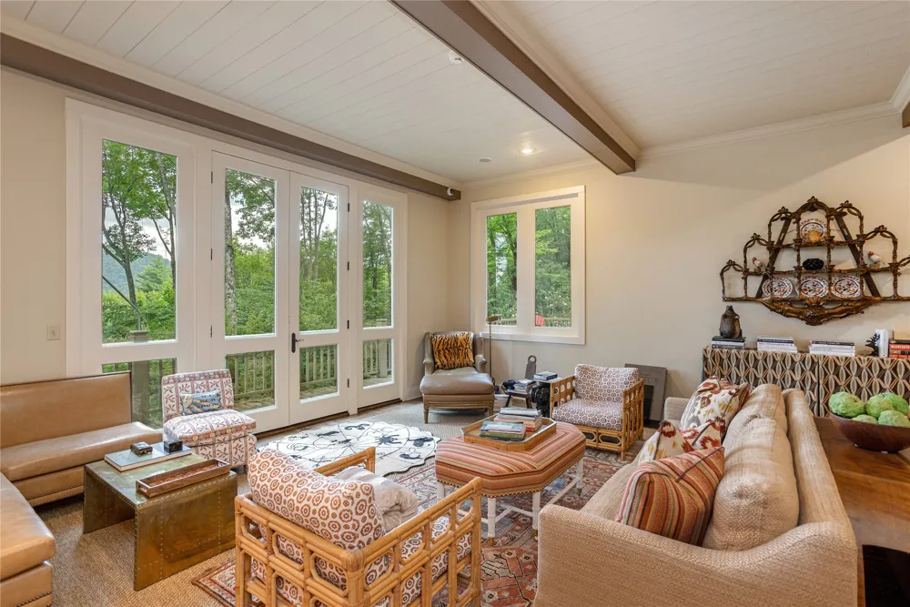 132 Bent Tree Lane Cashiers, NC 28717