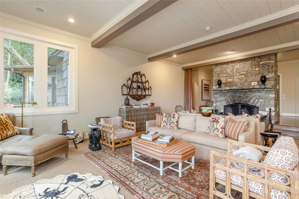 132 Bent Tree Lane Cashiers, NC 28717