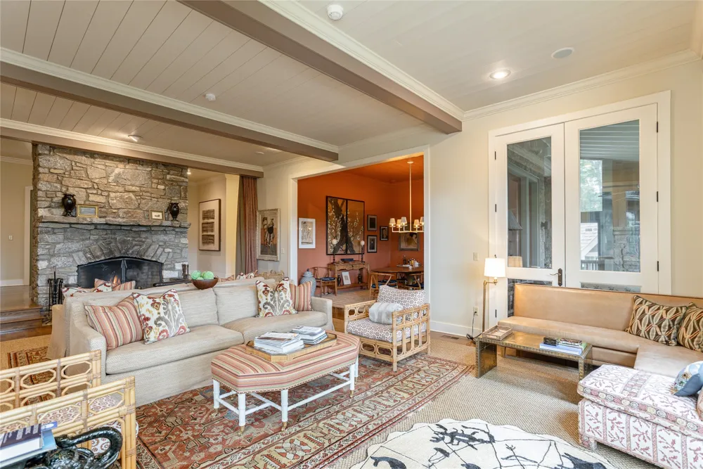 132 Bent Tree Lane Cashiers, NC 28717