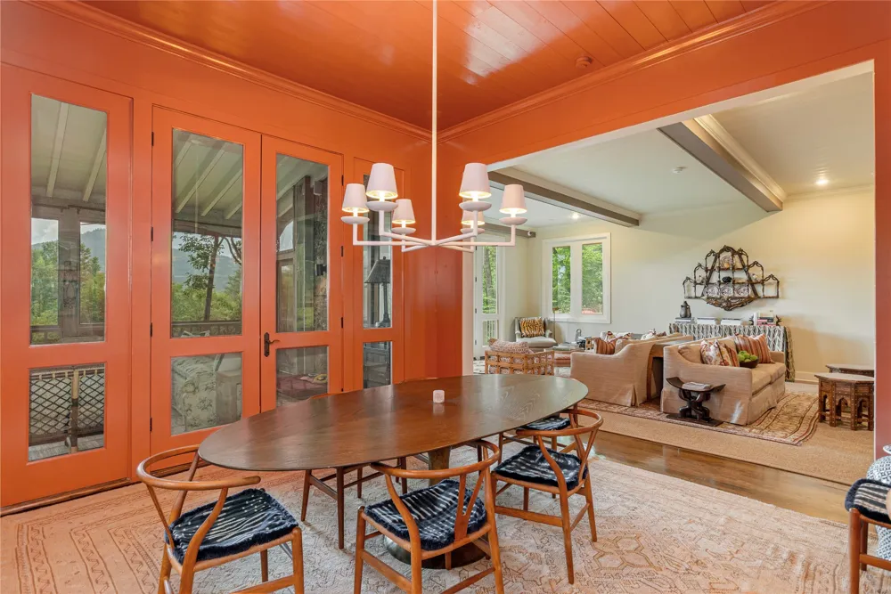 132 Bent Tree Lane Cashiers, NC 28717