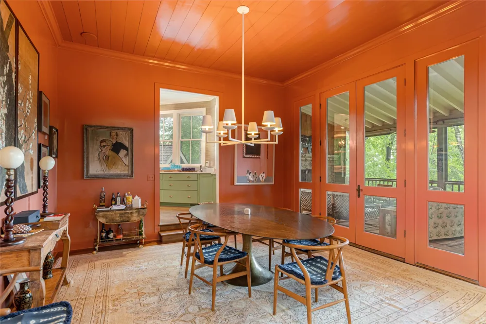 132 Bent Tree Lane Cashiers, NC 28717