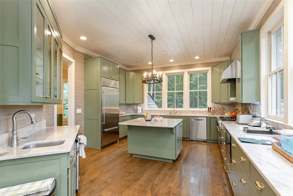 132 Bent Tree Lane Cashiers, NC 28717