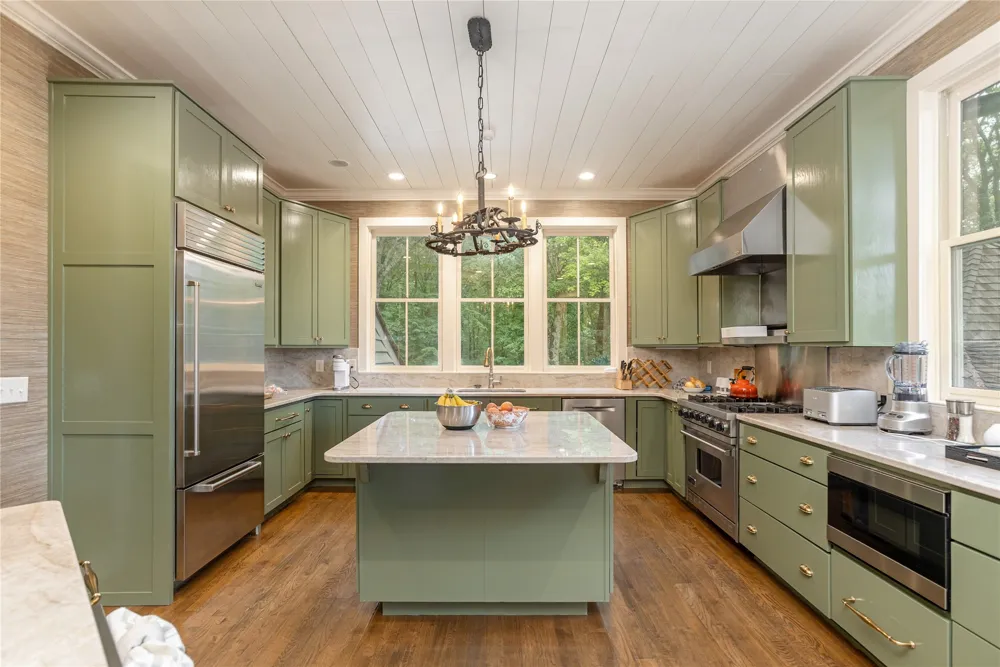 132 Bent Tree Lane Cashiers, NC 28717
