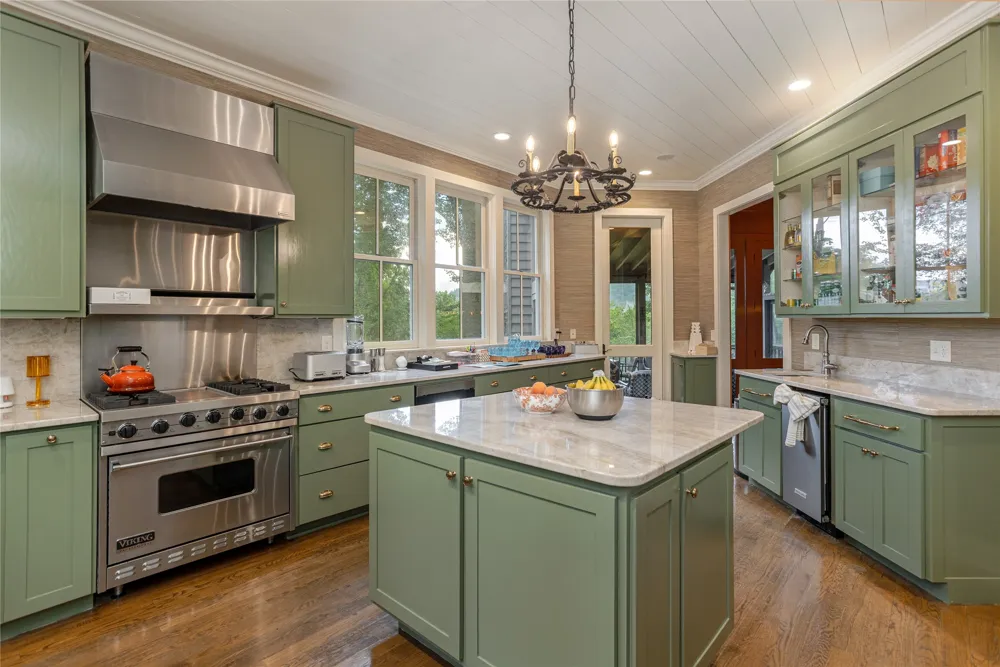 132 Bent Tree Lane Cashiers, NC 28717