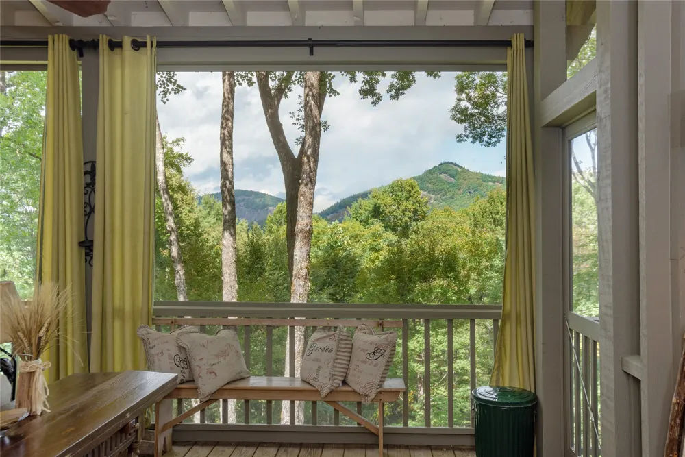 132 Bent Tree Lane Cashiers, NC 28717