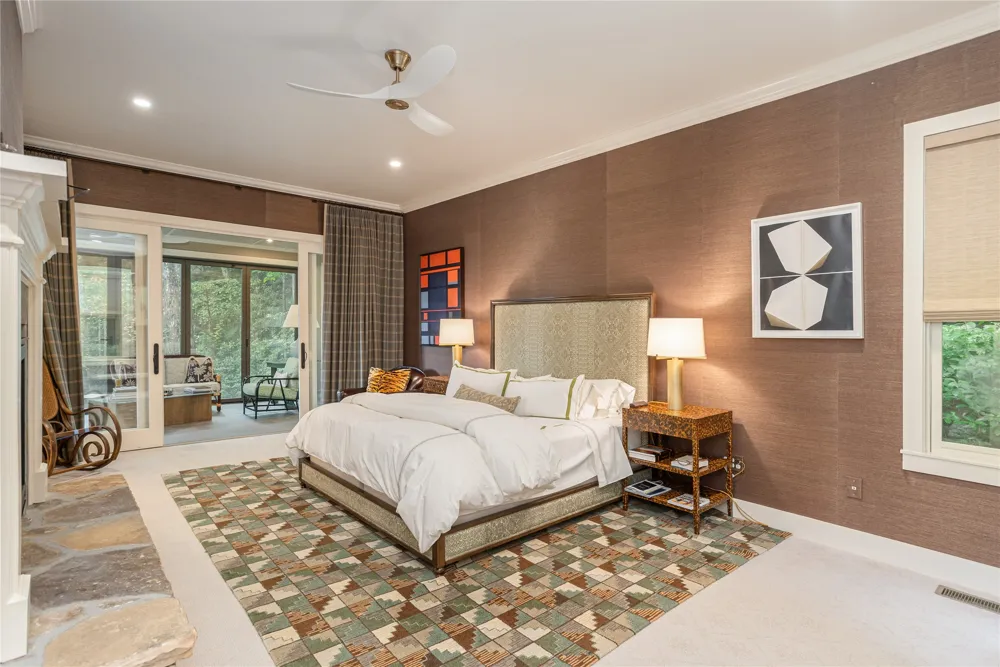 132 Bent Tree Lane Cashiers, NC 28717