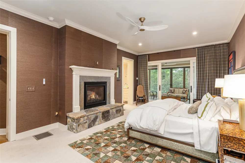 132 Bent Tree Lane Cashiers, NC 28717