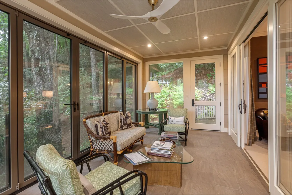 132 Bent Tree Lane Cashiers, NC 28717