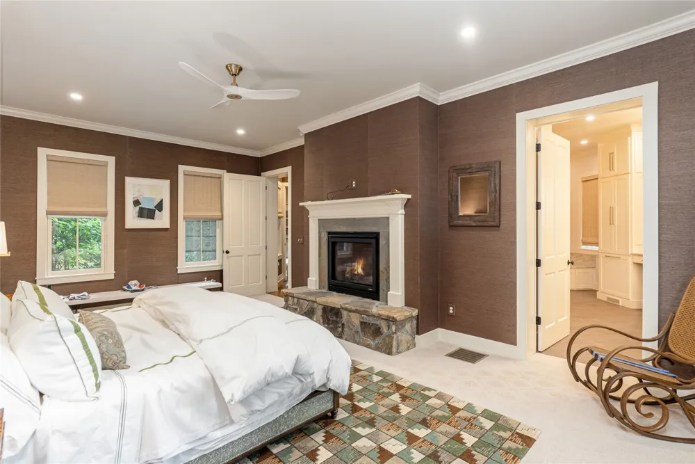 132 Bent Tree Lane Cashiers, NC 28717