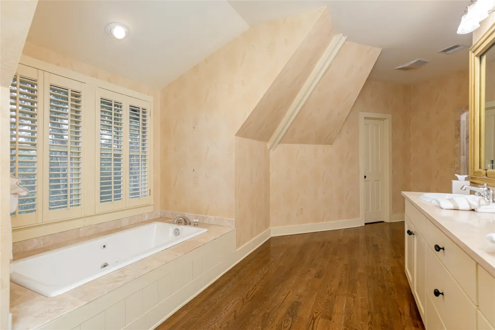 132 Bent Tree Lane Cashiers, NC 28717