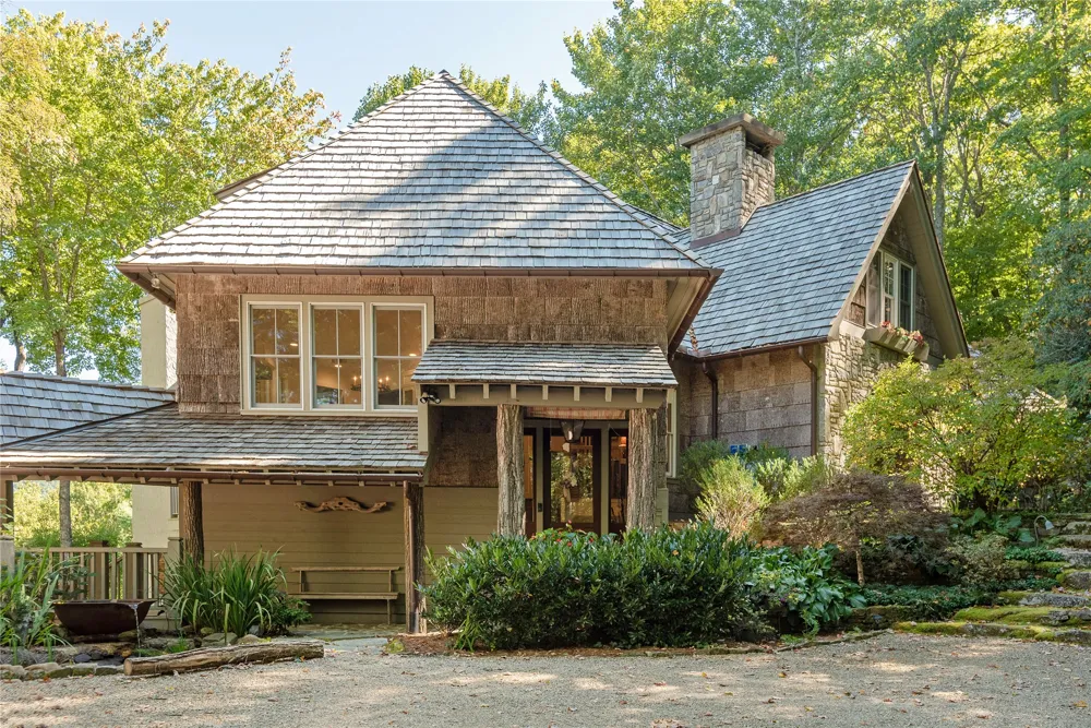 132 Bent Tree Lane Cashiers, NC 28717