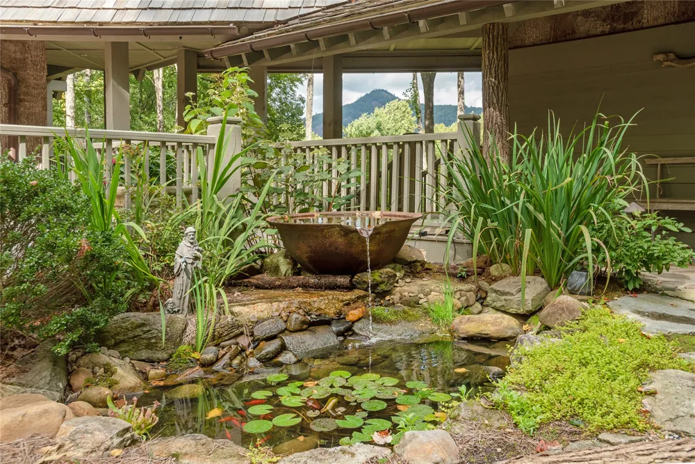 132 Bent Tree Lane Cashiers, NC 28717