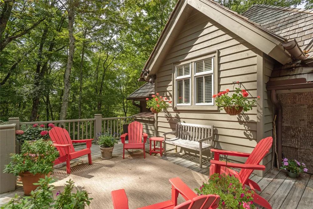 132 Bent Tree Lane Cashiers, NC 28717