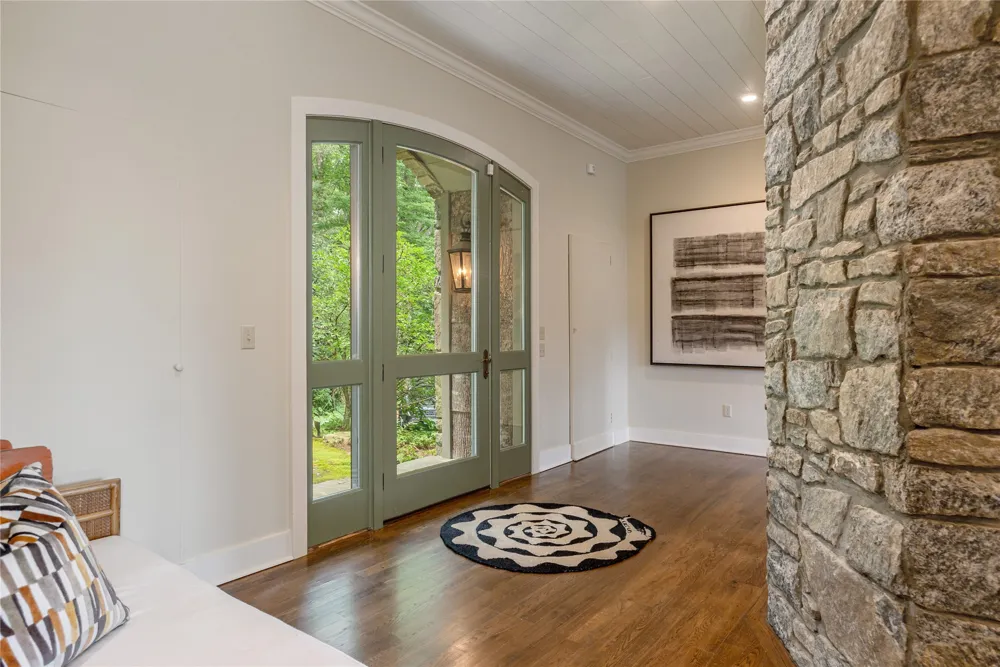 132 Bent Tree Lane Cashiers, NC 28717