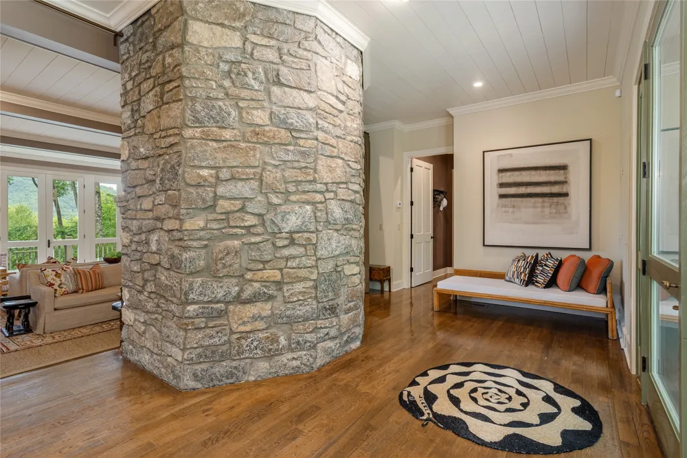 132 Bent Tree Lane Cashiers, NC 28717