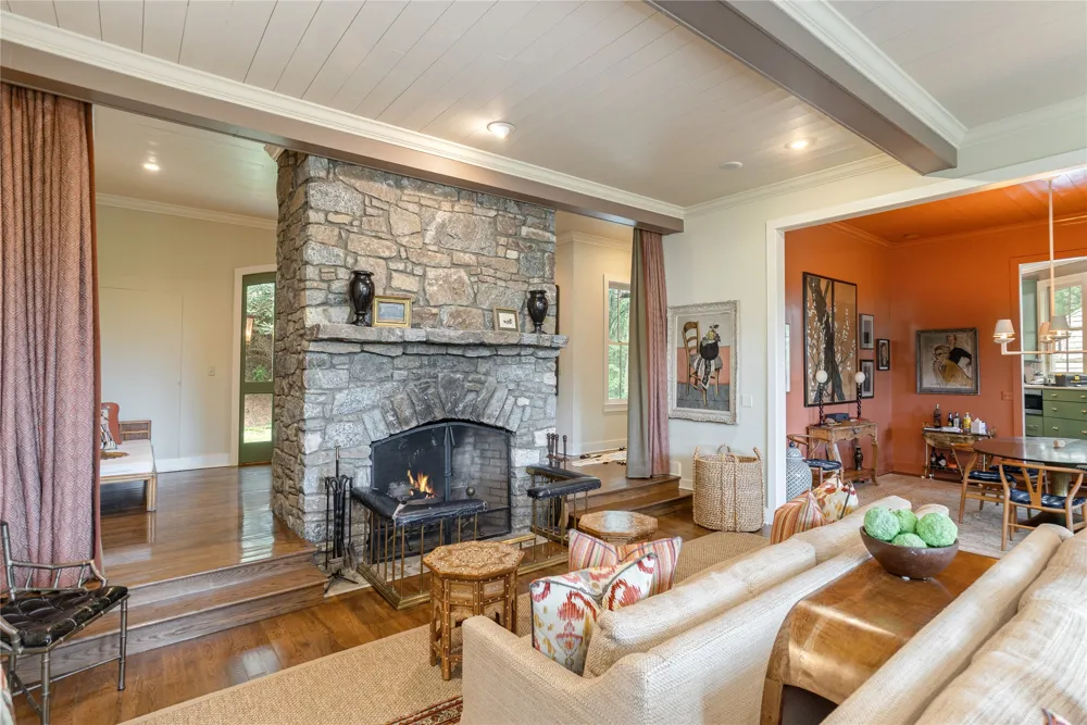 132 Bent Tree Lane Cashiers, NC 28717