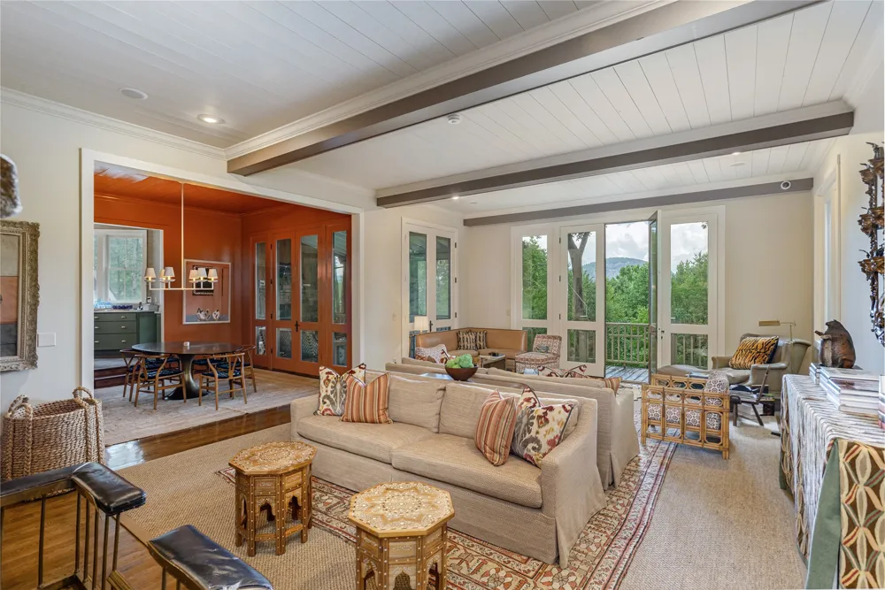 132 Bent Tree Lane Cashiers, NC 28717